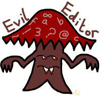 Evil Editor